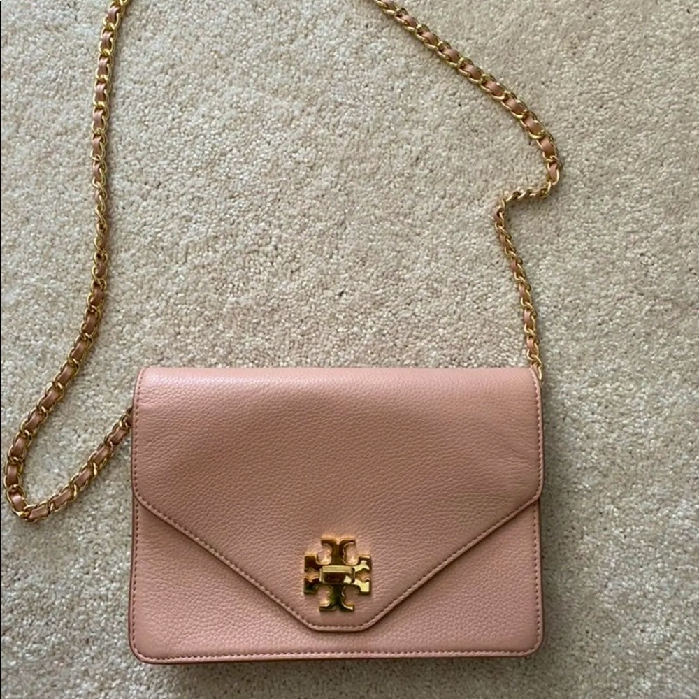 Tory Burch Kira Envelope Crossbody